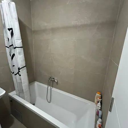 Apartmán Moonlight *