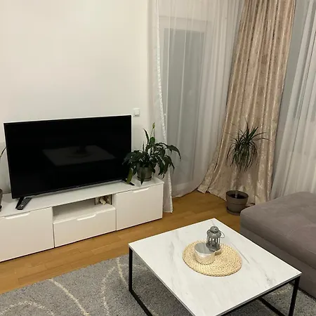 Moonlight Apartmán *